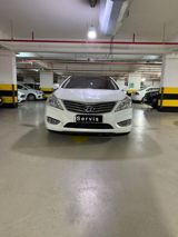 Hyundai Grandeur, 2.4 L, 2013 il, 250 000 km — Cars