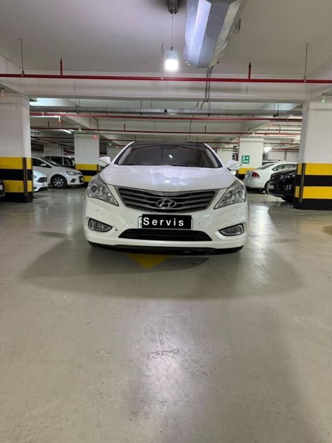 Hyundai Grandeur, 2.4 L, 2013 il, 250 000 km — Bakı