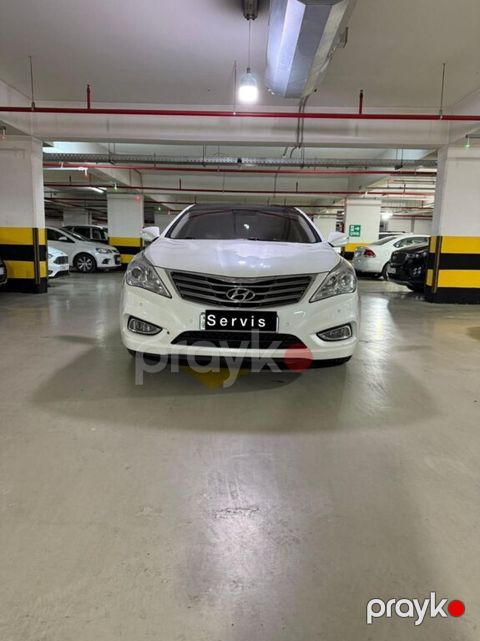 Hyundai Grandeur, 2.4 L, 2013 il, 250 000 km