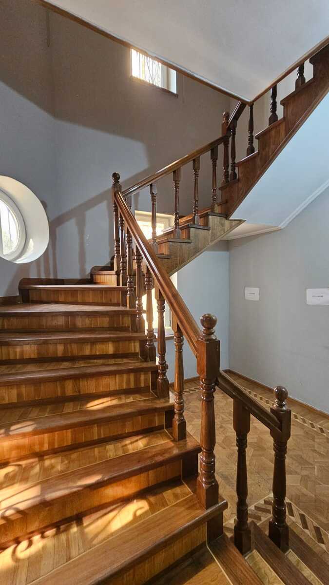 10-otaqlı yeni tikili kirayə verilir, Gənclik m., 200 m² — Mənzil, Bakı (6)
