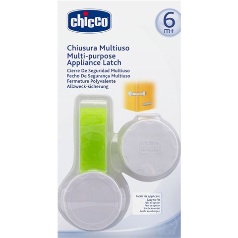 Çox məqsədli kilid Chicco 8003670773870 — Bakı