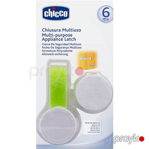 Çox məqsədli kilid Chicco 8003670773870 — Bakı