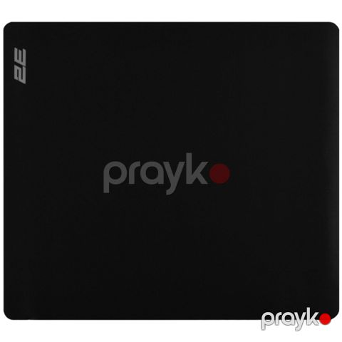 2E Shiny M 450*400*2 mm Black — Bakı