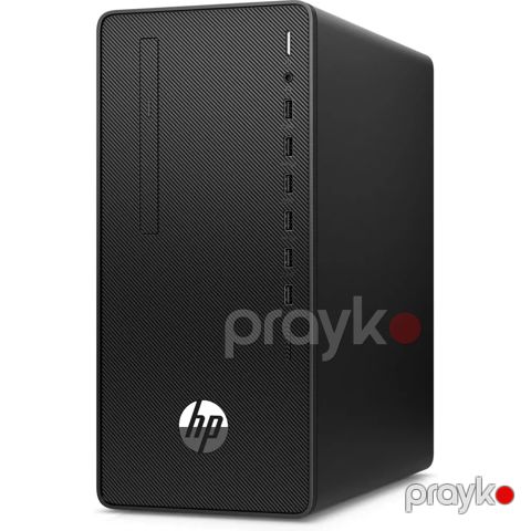 Sistem bloku HP 290 G4 Microtower PC Bundle (2T7V7ES) — Bakı