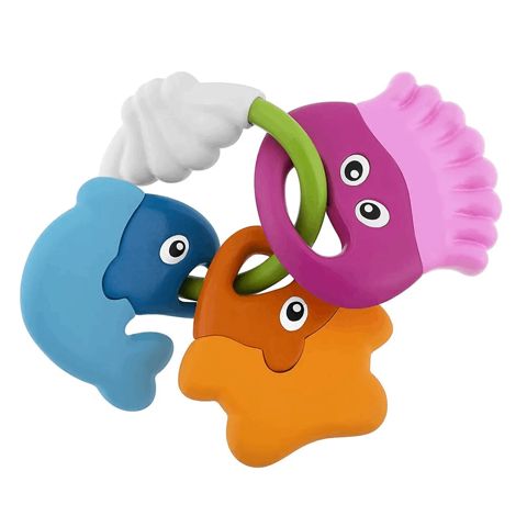 Chicco diş qaşıyıcı / 00005956000000 — Bakı