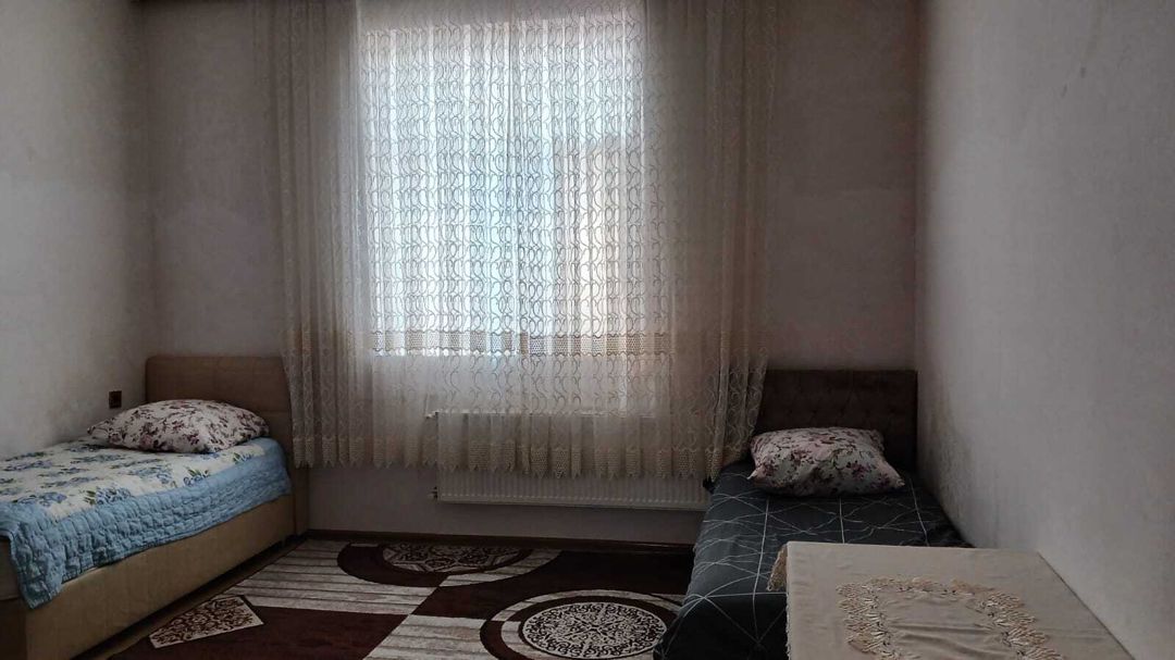 Həyət evi kirayə verilir, Qazax ş — Ev, villa, Qazax (7)