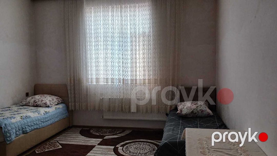Həyət evi kirayə verilir, Qazax r — Ev, villa, Qazax (12)