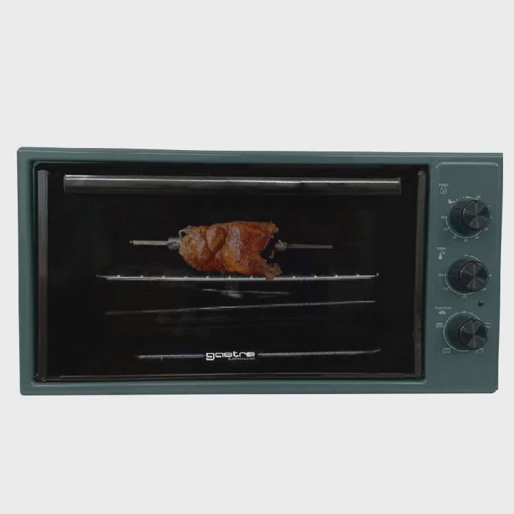 Elektrik soba Gastro G3G42G — Masaüstü plitələr, Bakı