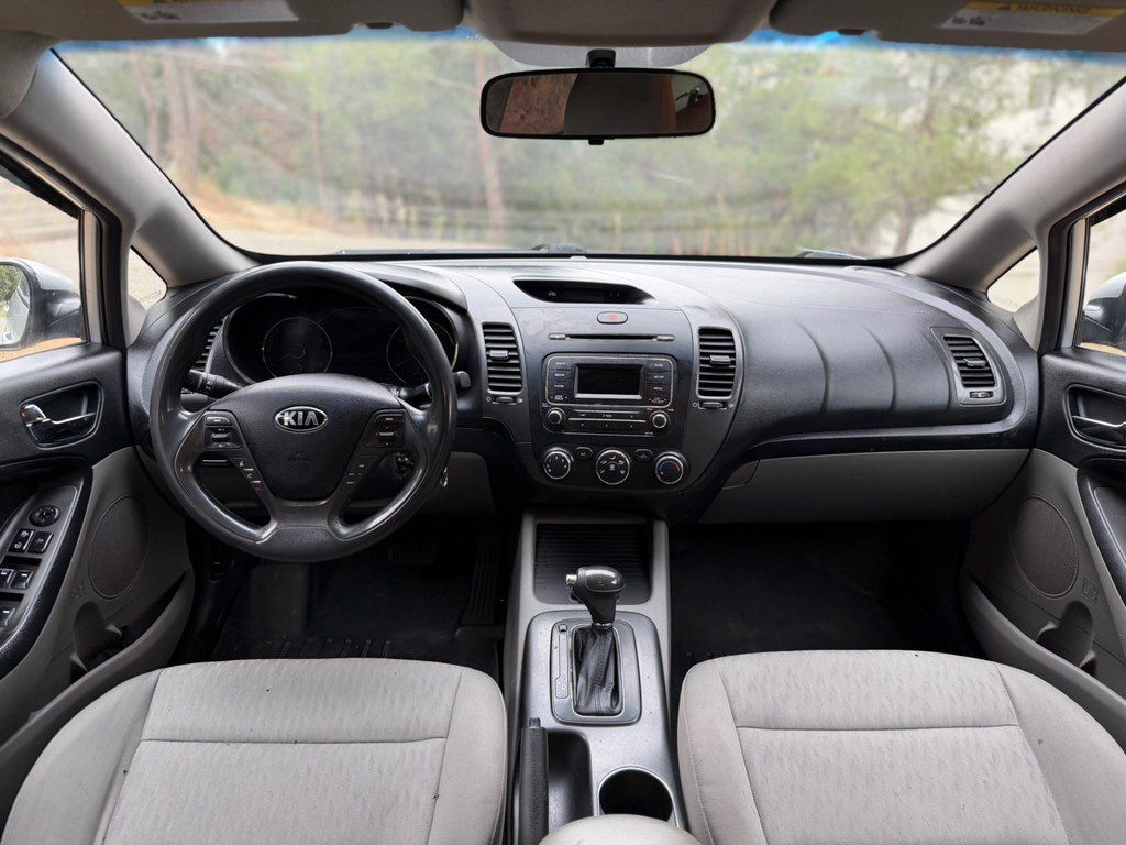 Kia Forte, 1.8 L, 2013 il, 213 200 km — Avtomobillər, Bakı (9)