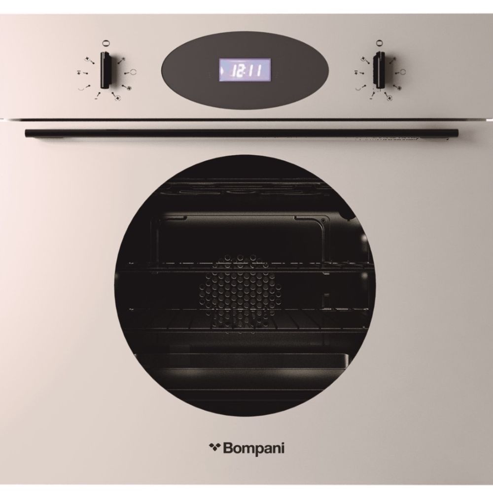 Soba Bompani BO240CB/E — Fırın kamerası, Bakı