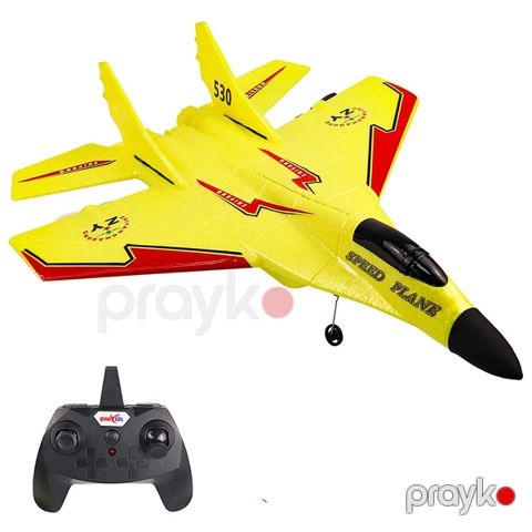 Drone ZY-530/ZY-9087 Yellow — Bakı