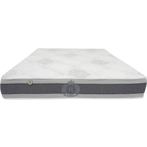 Matras Royal Silver 4 90×190×24 — Bakı