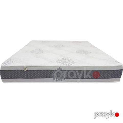 Matras Royal Silver 4 90×190×24 — Bakı