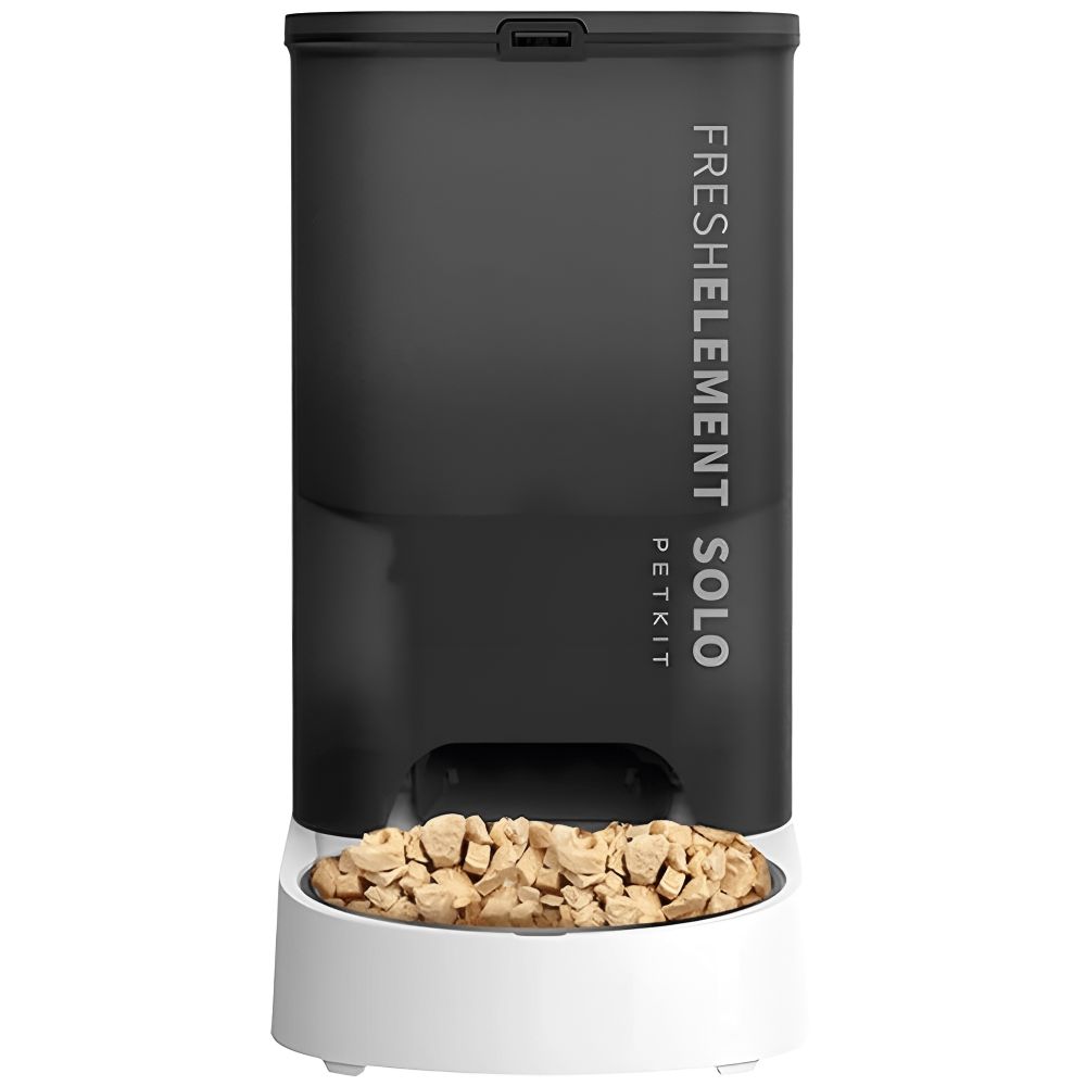Smart yem qabı Petkit Fresh Element Solo P570G — İdman, hobi, istirahət, Bakı (2)