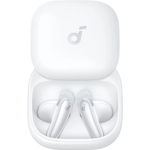 Qulaqlıq Soundcore Liberty Buds D1200G21 White — Bakı