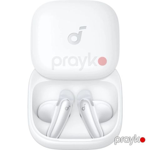Qulaqlıq Soundcore Liberty Buds D1200G21 White