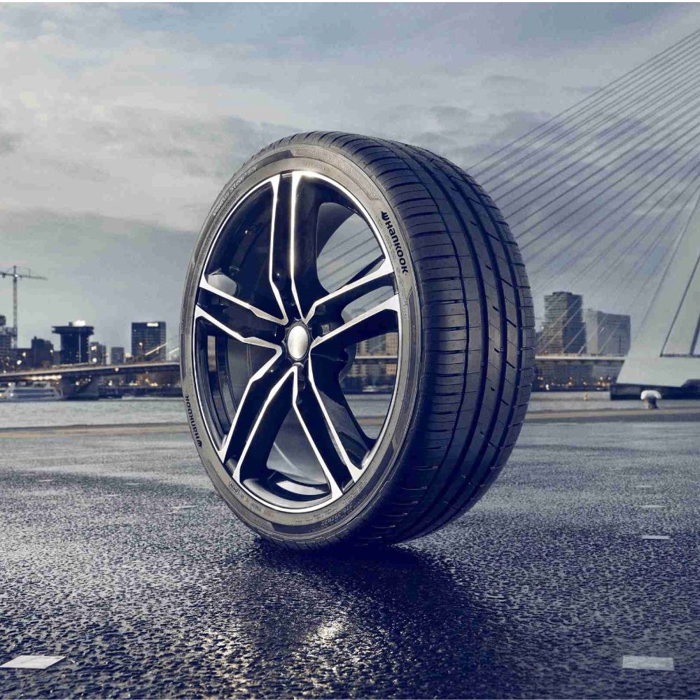 Avtomobil təkəri Hankook Ventus S1 Evo 3 K127A 113Y 285/45R21 — Təkərlər, Bakı (4)