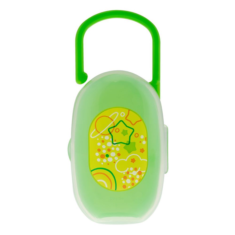 Chicco əmzik qutusu / 00006985000000 — Uşaqlar üçün hər şey, Bakı (2)