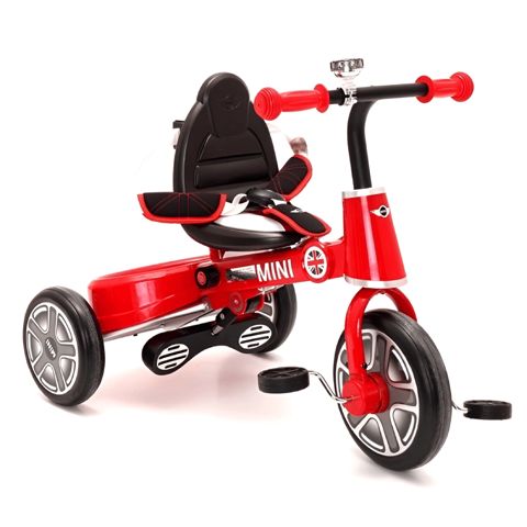 Uşaq velosipedi Rastar Mini Fold Tricycle Bike 6930751309760 — Bakı
