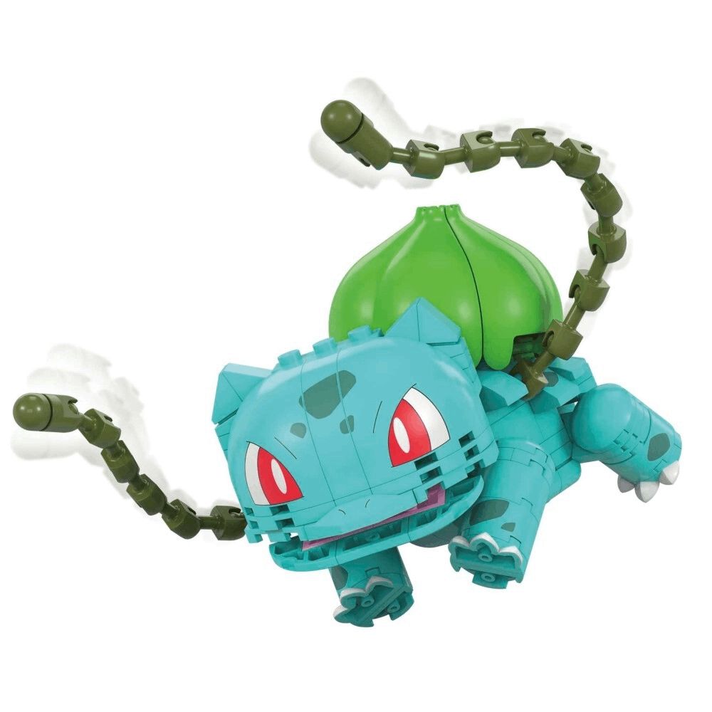 Mega Pokemon Bulbasaur Same Scale 887961928761 — Mallar, Bakı (2)