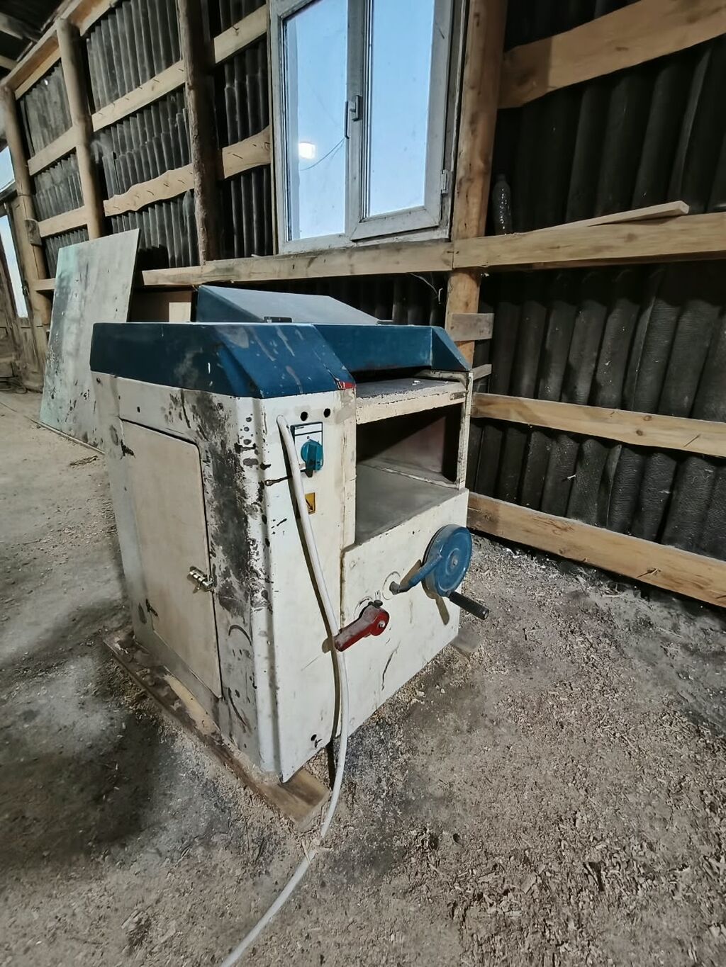 40- lIq Resmus (iran istehsali) ideal veziyyetde — Biznes və avadanlıq, Digah (2)