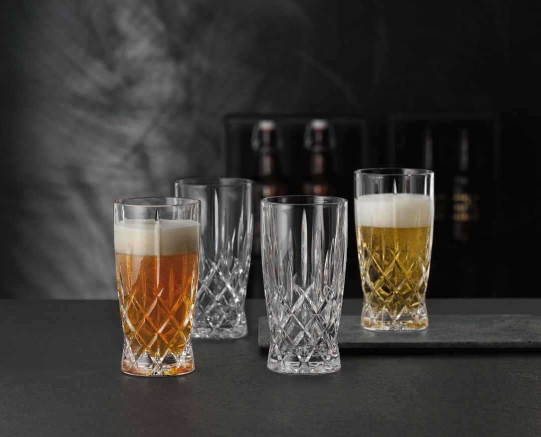 Bokal Nachtmann Noblesse 4 ədəd (103747) — Süfrə qabı, Bakı