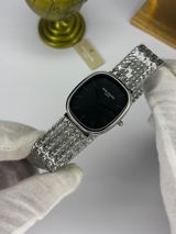 Yeni, Qol saatı, Patek Phillipe, rəng - Gümüşü — Saatlar