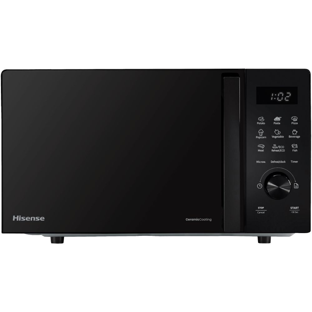 Mikrodalğalı soba Hisense H20MOBSD1H — Mikrodalğalı sobalar, Bakı (2)