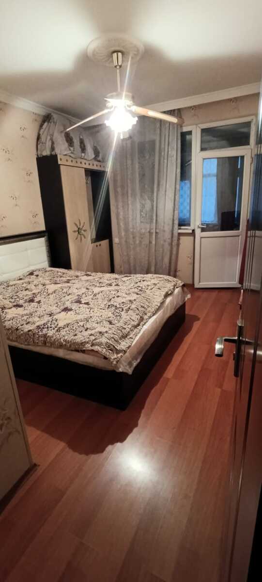 2-otaqlı yeni tikili kirayə verilir, Yasamal r. 48 m² — Mənzil, Bakı (12)