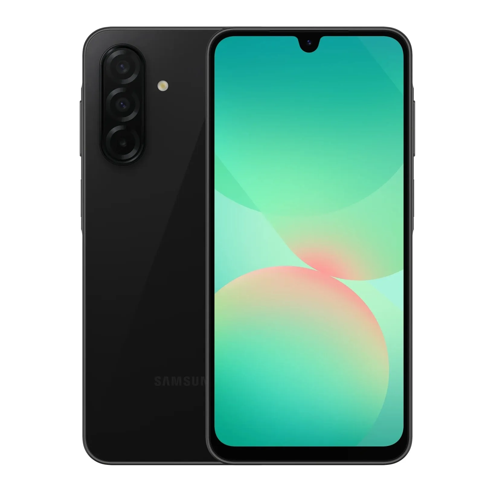 Smartfon Samsung Galaxy A26 6GB/128GB 5G Black (A266) — Bakı