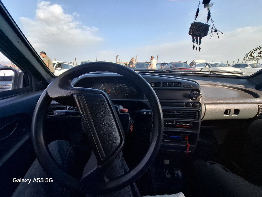 Lada (VAZ) 2115, 1.6 L, 2008 il, 190 000 km — Avtomobillər, Şəmkir (4)