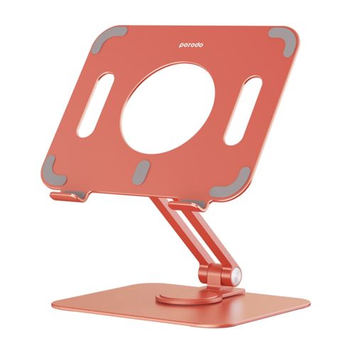 Porodo Allow Holder Angle Adjustable Orange / Pd-aharts-og — Bakı