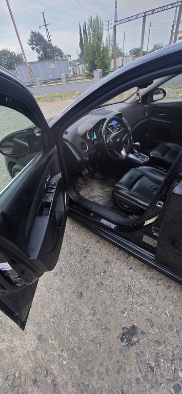 Chevrolet Cruze, 1.4 L, 2011 il, 280 000 km — Avtomobillər, Cəlilabad (11)