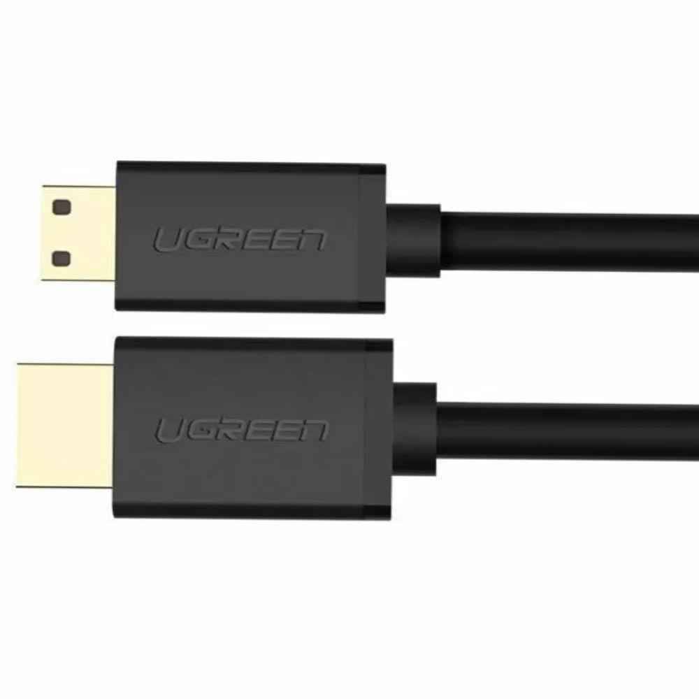 Naqil HDMI Ugreen Mini 1.5 m — Video kabel və adapterlər, Bakı (3)