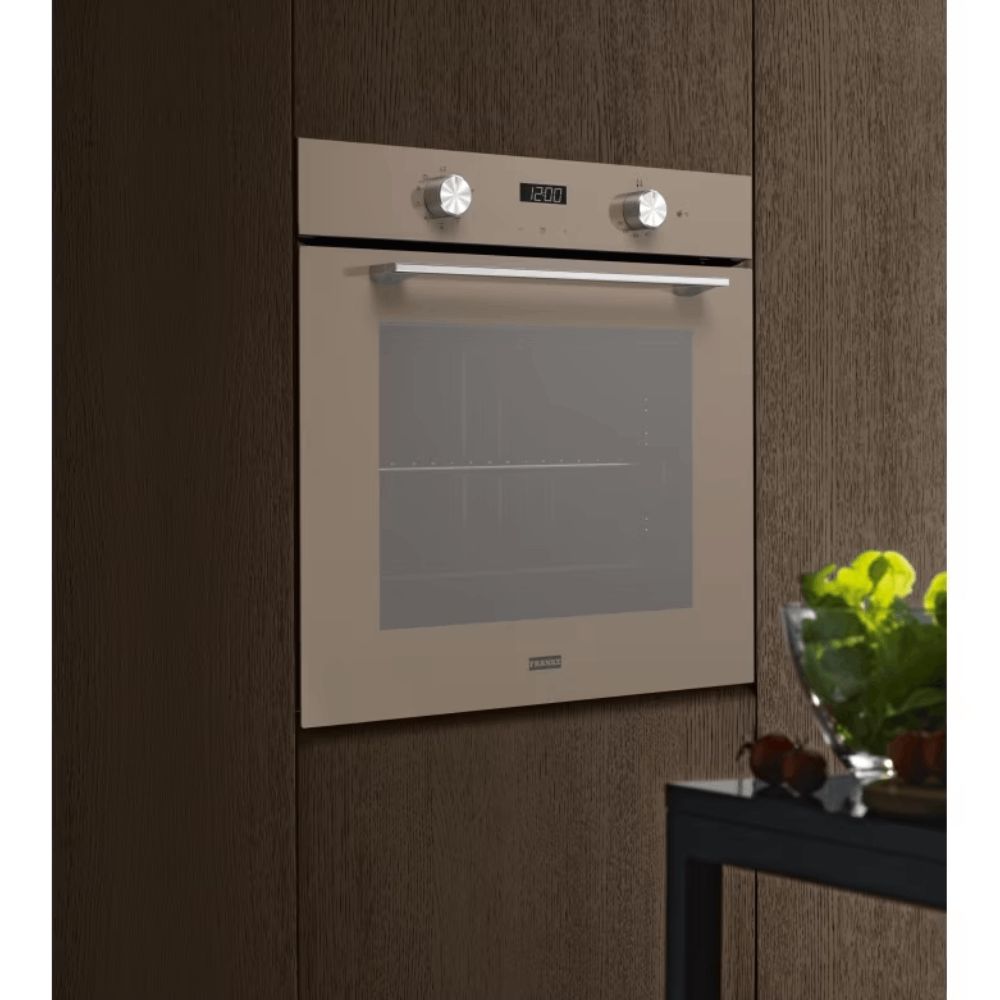 Soba Franke FMA 86 H OY — Fırın kamerası, Bakı (2)
