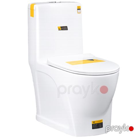 Unitaz Gold Banyo A 3002 — Bakı