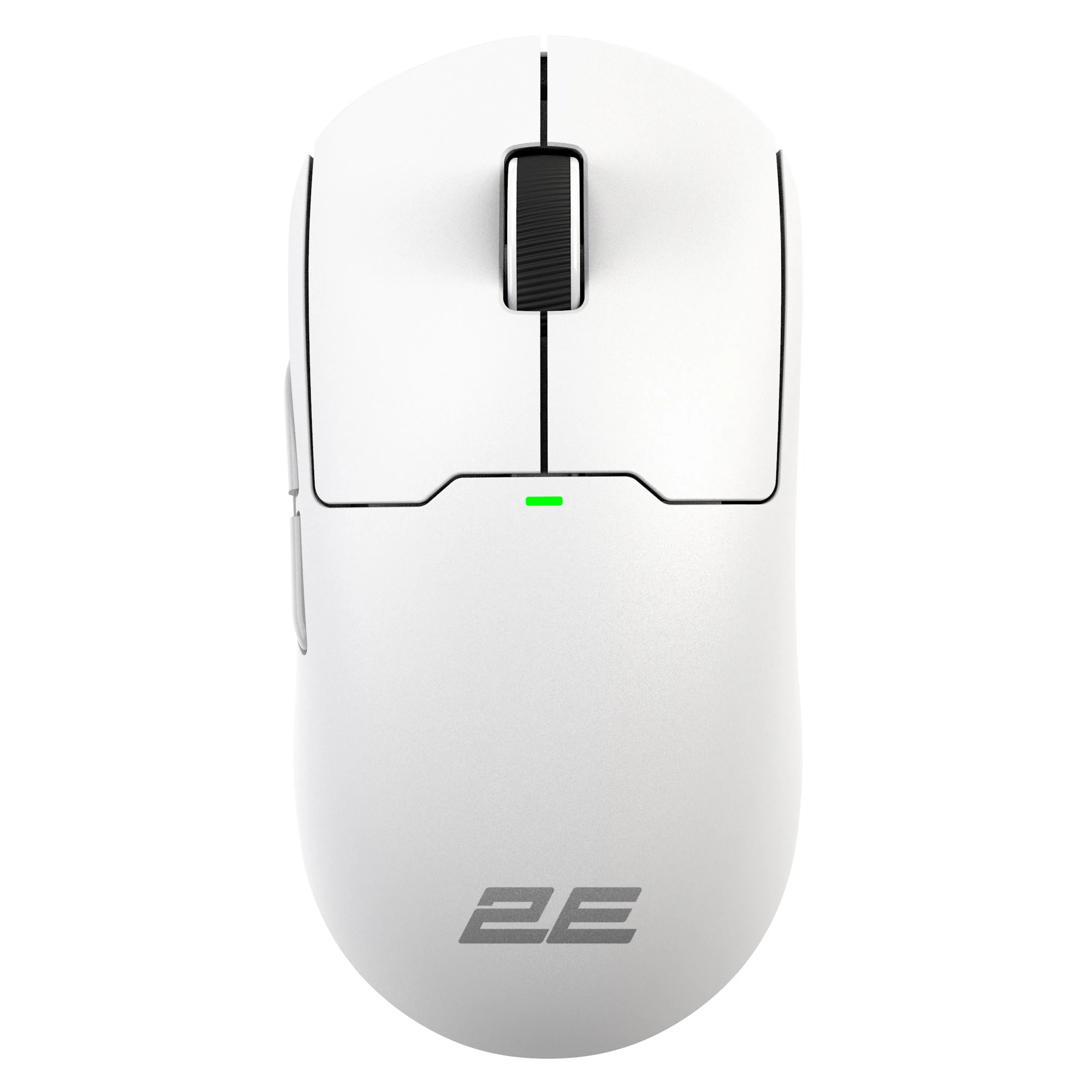 Simsiz kompüter siçanı 2E Gaming MG355 WL, RGB, Usb-a/wl, White (2E-MG355UWT-WL) — Keyboards & Mice