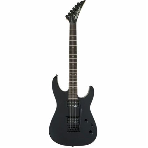 Jackson JS 11 Dinky AH FB 22 BK — Bakı