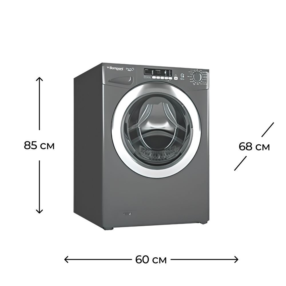 Paltaryuyan Bompani BO1413GD/E — Paltaryuyan maşınlar, Bakı (2)