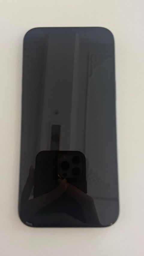 Apple iPhone 16 Pro Max Black Titanium 256GB/8GB — Bakı