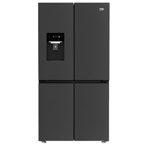 Beko gn 1426240 zdxbrn