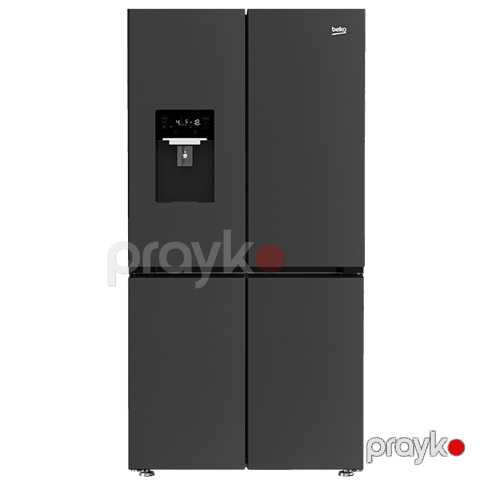 Beko gn 1426240 zdxbrn — Bakı