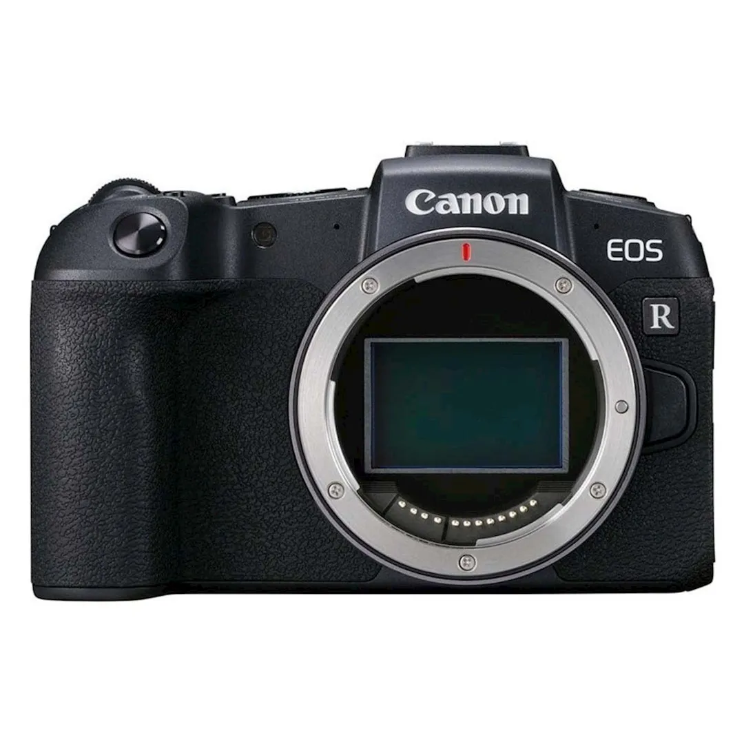 Fotoaparat Canon EOS RP+ RF24-105 STM kit (3380C154AA) — Bakı