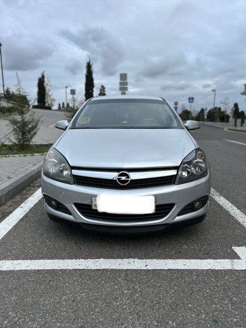 Opel Astra, 1.3 L, 2008 il, 284 000 km — Bakı