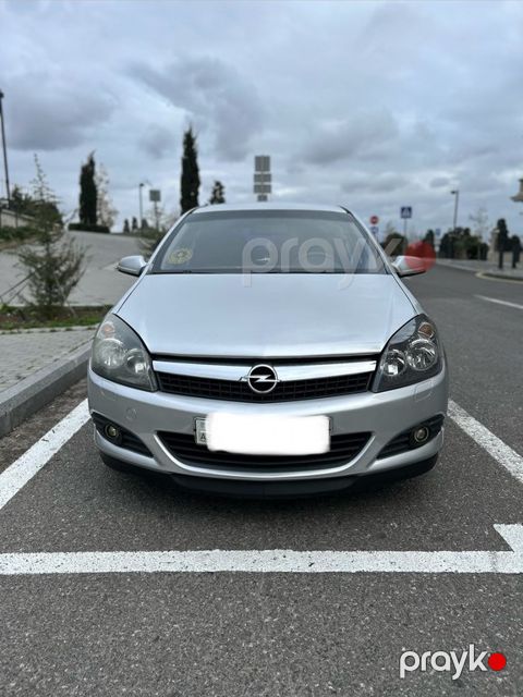 Opel Astra, 1.3 L, 2008 il, 284 000 km