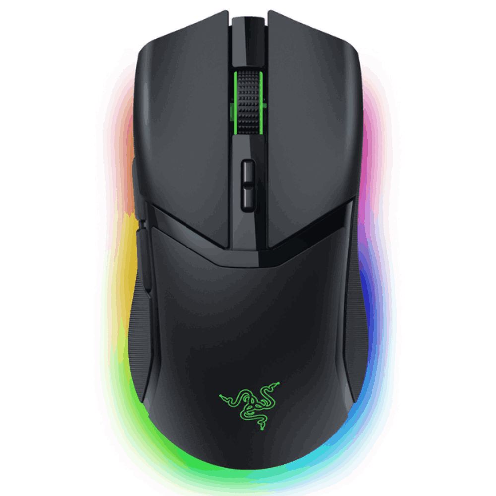 Gaming Mouse Razer Cobra Pro RZ01-04660100-R3G1 — Klaviaturalar və siçanlar, Bakı (2)