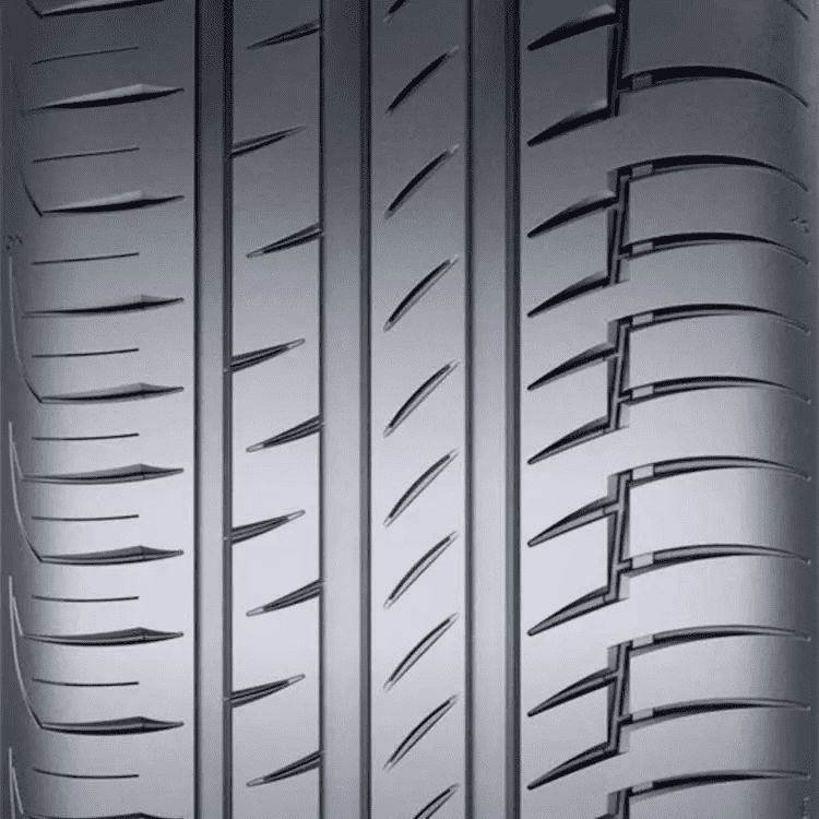 Avtomobil təkəri Continental Premiumcontact 6 108Y XL 275/45R19 (3581120000) — Təkərlər, Bakı (3)