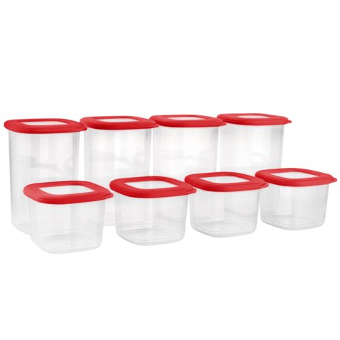 Saxlama qabı Schafer Hold 8 parça 8699131853665 — Bakı