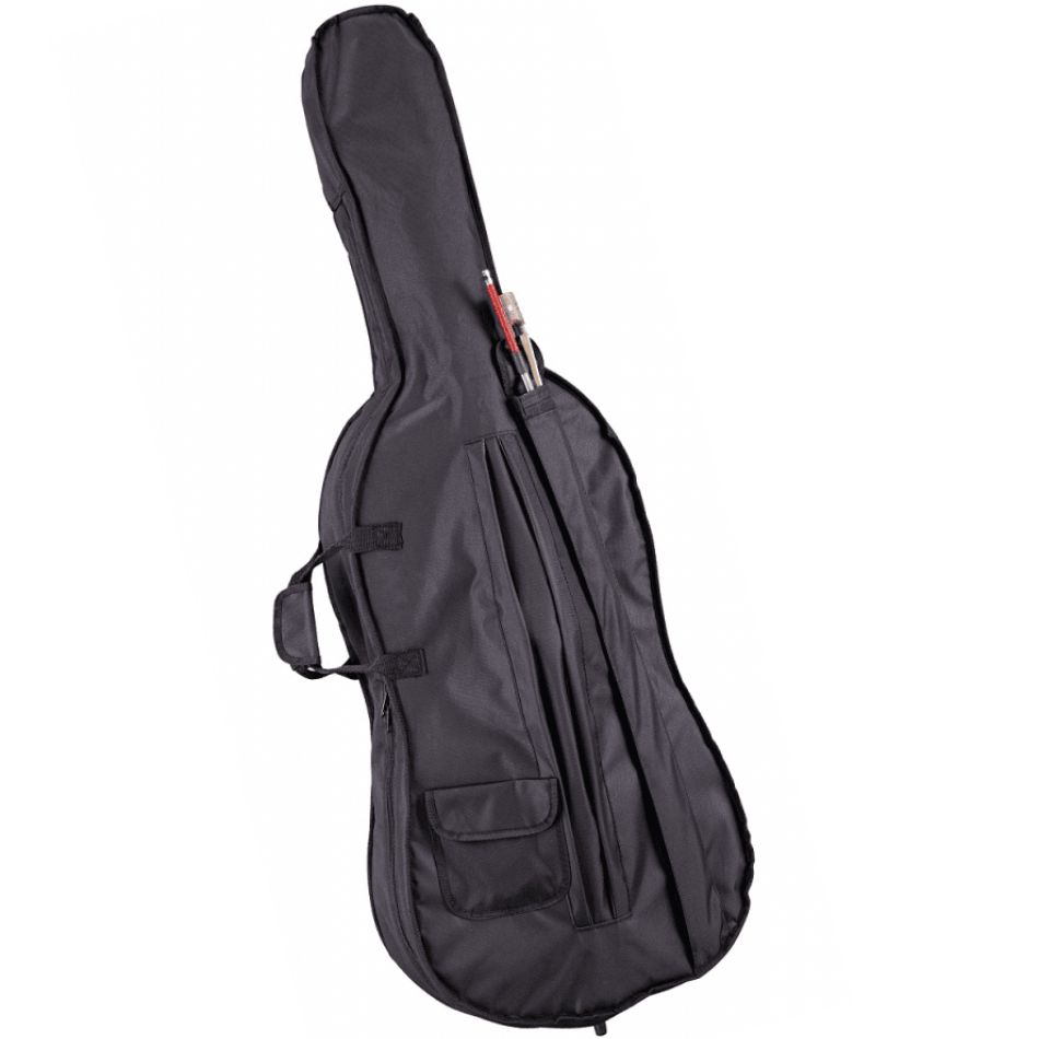 Violonçel Soundsation Virtuoso Primo PCE-44 — Skripkalar və digər keməçli alətlər, Bakı (3)
