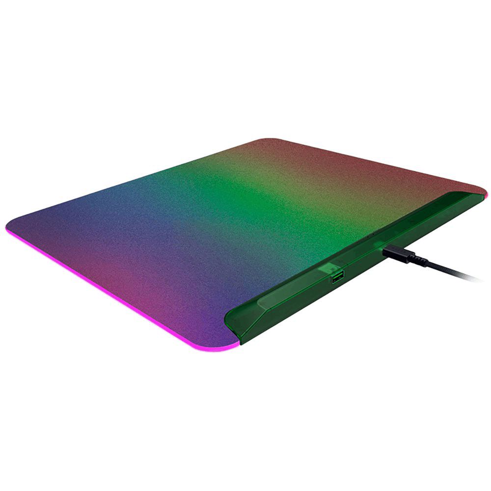 Gaming Mouse Pad Razer Firefly V2 Pro RGB Phantom Green ED RZ02-04920300-R3M1 — Kompüterlər və noutbuklar, Bakı (2)